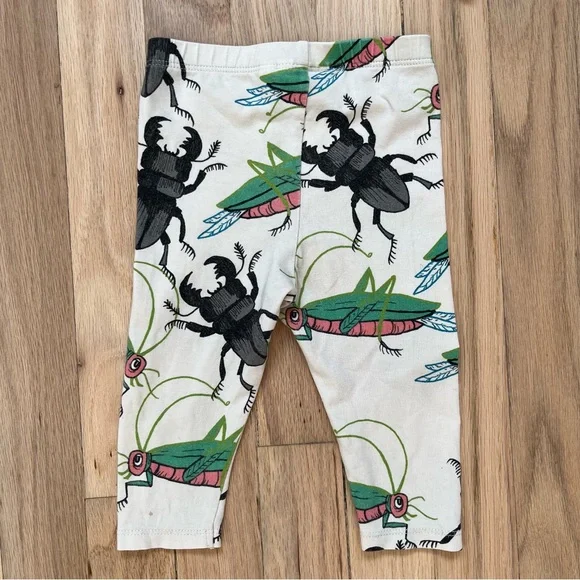 Mini Rodini Insects Set - Picture 4 of 5